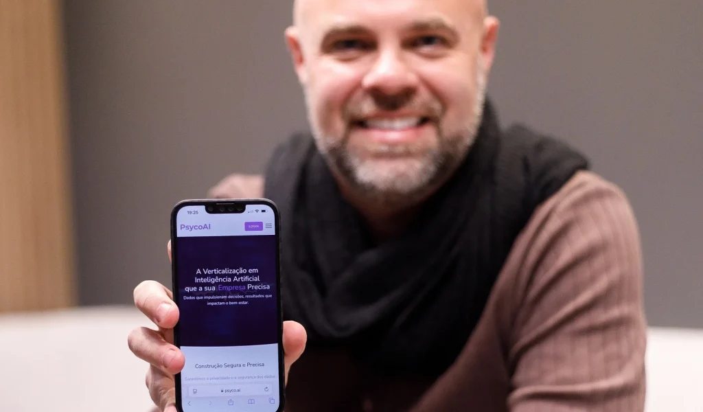 Imagem de destaque - Paraná supera marca de 2 mil startups e consolida protagonismo como hub de inovação no Brasil