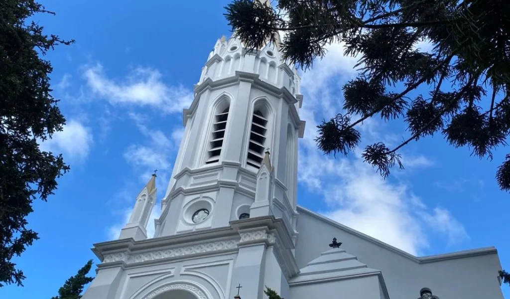 Imagem de destaque - Quarteto Bis com apresentação gratuita neste sábado em Curitiba