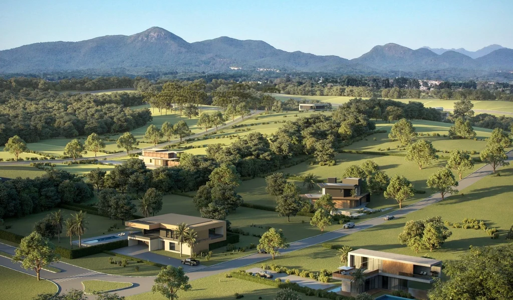 Imagem de destaque - Busca por qualidade de vida impulsiona expansão imobiliária fora das capitais