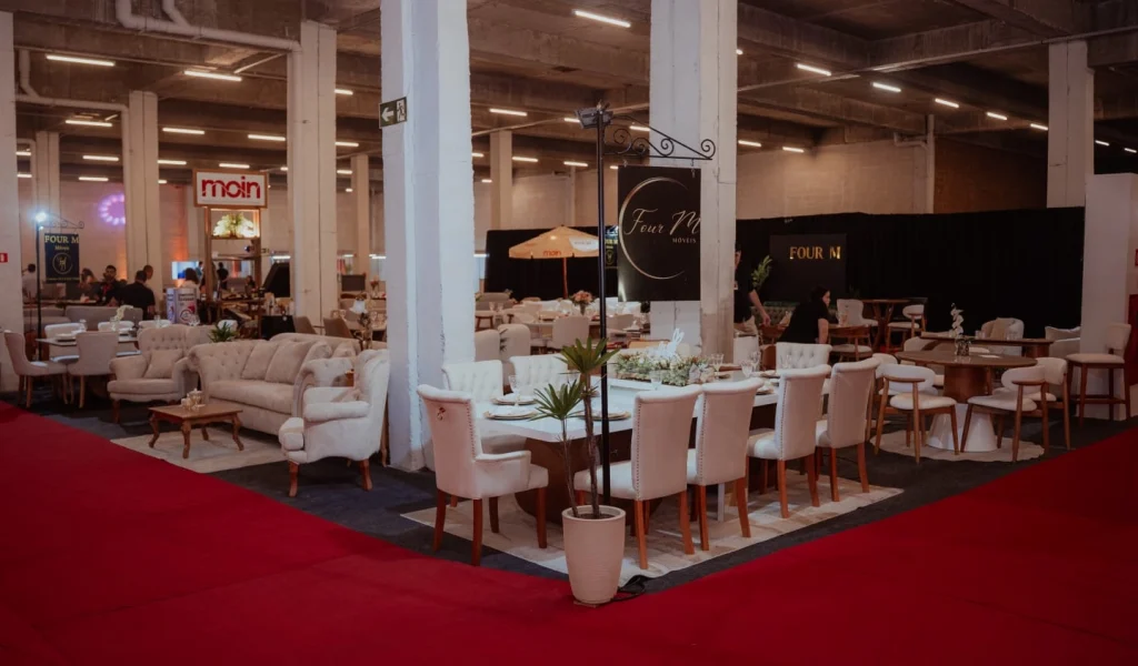 Imagem de destaque - Feira Casa Design 2026 em Campo Largo promove liquidação com descontos de até 70% em móveis e decoração