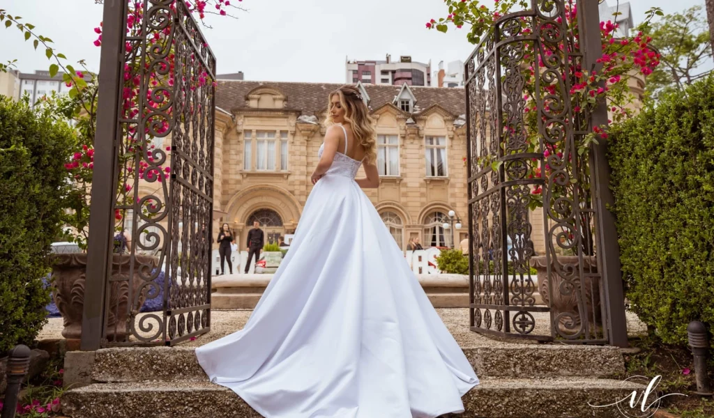 Imagem de destaque - Tarde das Noivas e Debutantes 2025 reúne tendências e inspirações no Castelo do Batel, em Curitiba, no dia 26 de outubro