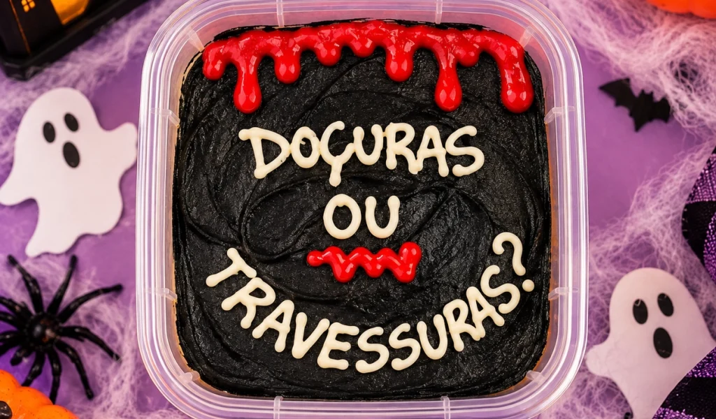 Imagem de destaque - Feira Veg&Tals promove edição de Halloween neste domingo (25)