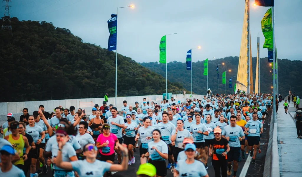 Imagem de destaque - Mercado esportivo ganha nova empresa voltada à organização de corridas e grandes eventos; saiba como a empresa pretende atuar no país