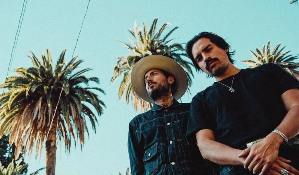 Imagem de destaque - Curitiba no mapa da música instrumental mundialComo a capital paranaense se consolida como palco para artistas globais como os Hermanos Gutiérrez