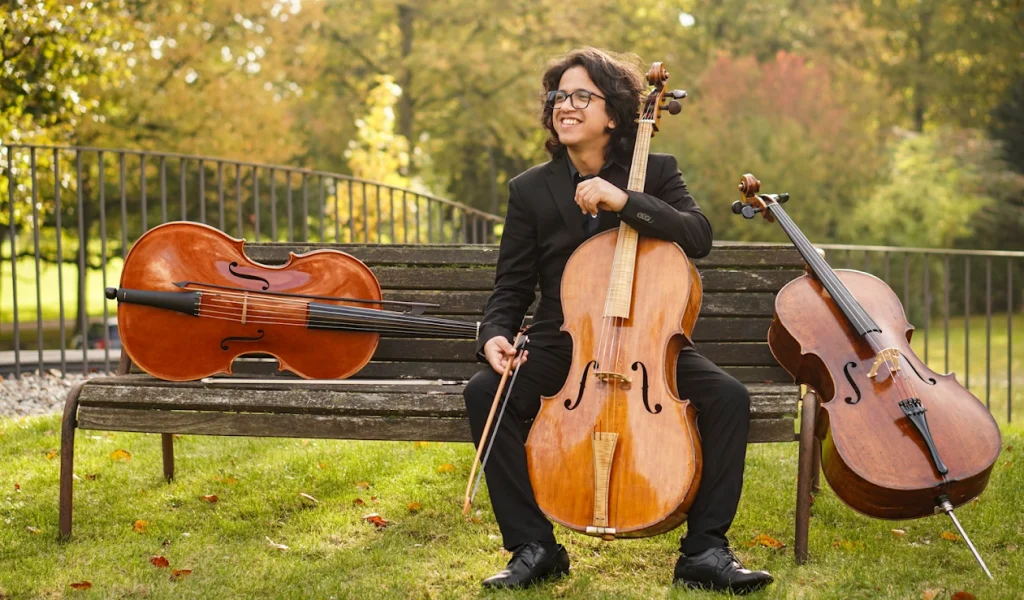 Imagem de destaque - Concerto beneficente na Capela Santa Maria arrecadará leite para crianças e adolescentes em Curitiba
