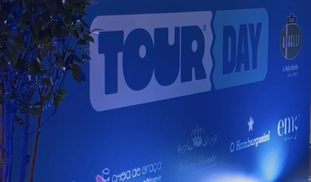 Imagem de destaque - Primeira edição do Tour Day reúne fãs da gastronomia e marca estreia do festival em Curitiba 
