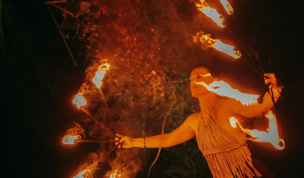 Imagem de destaque - Festival multicultural LENDAA acontece neste final de semana, na paradisíaca Morretes