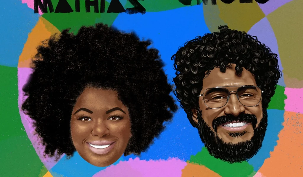 Imagem de destaque - Curitibana Janine Mathias lança música com Criolo