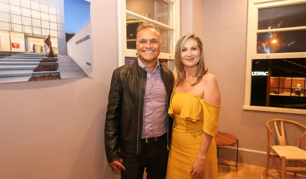 Imagem de destaque - Incorporadora L`Espace preserva Araucária em lançamento em Curitiba