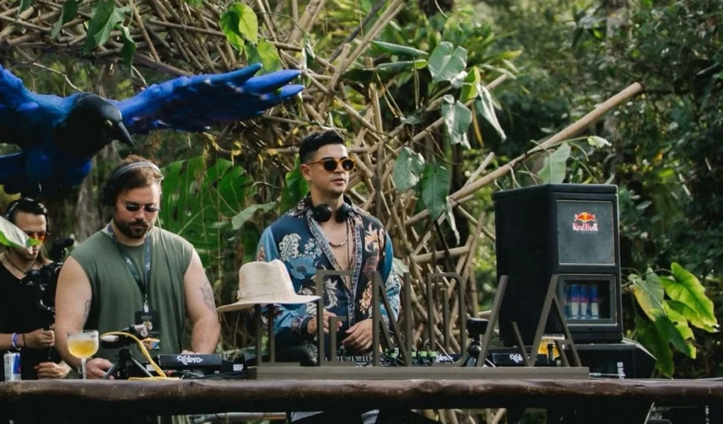 Imagem de destaque - LENDAA abre vendas para edição 2026 e confirma D-Nox e JACKSON no line-up do festival