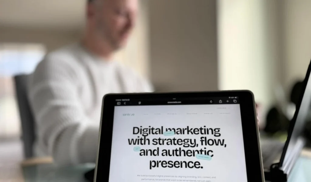 Imagem de destaque - Site bilíngue ganha espaço como estratégia para atuação internacional de empresas