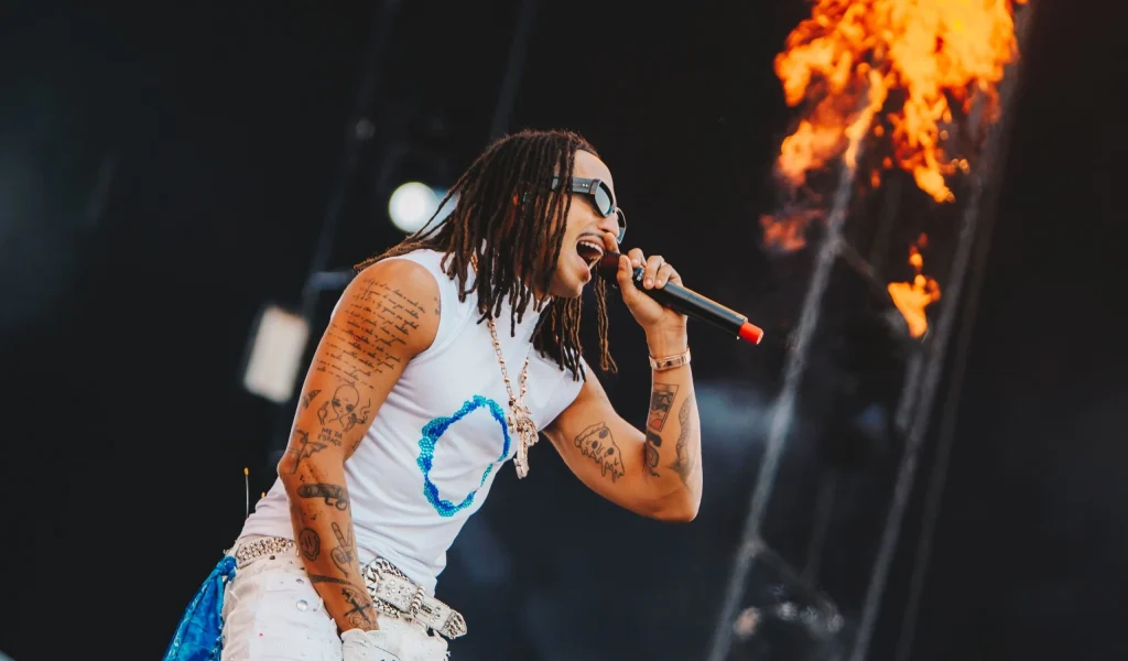 Imagem de destaque - Top 5 festivais de música no Brasil para não perder em 2025