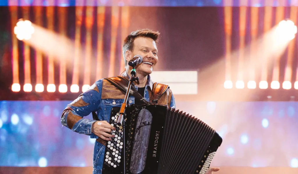 Imagem de destaque - Festival Tempo Bom em Curitiba reúne Michel Teló e grandes nomes do sertanejo em show histórico