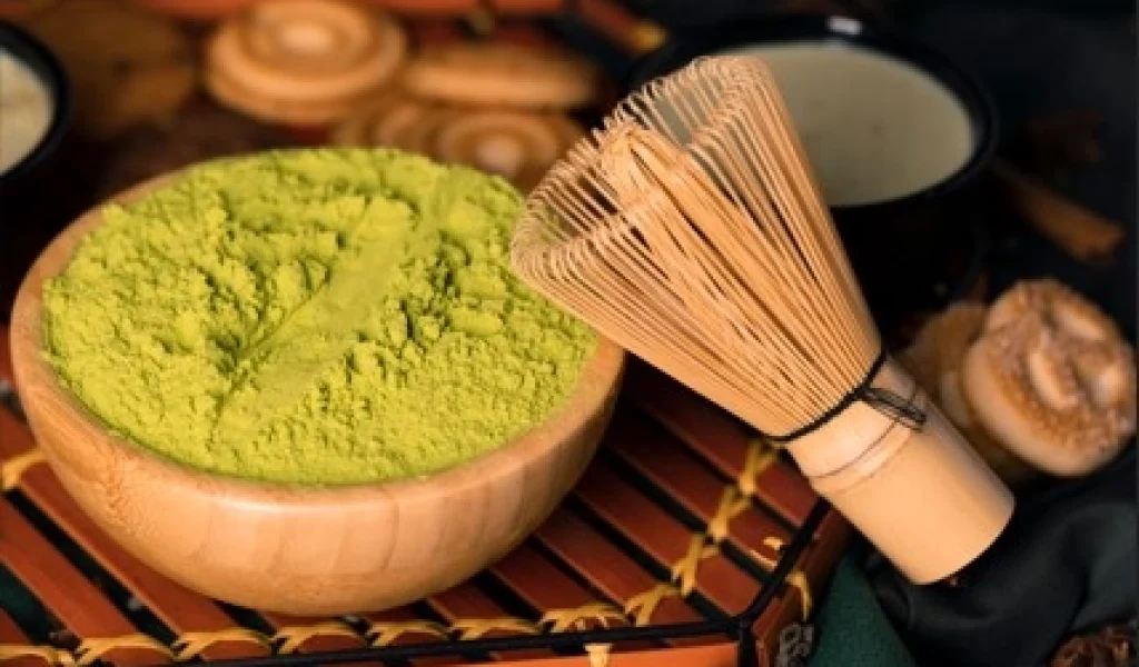 Imagem de destaque - Matcha: alternativa ao café traz benefícios para o corpo