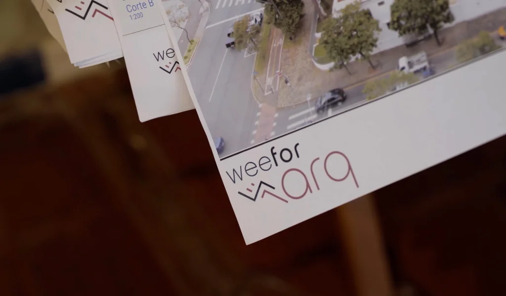 Imagem de destaque - Maior concurso privado de arquitetura do Brasil seleciona projeto para edifício residencial de quase 12 mil m²