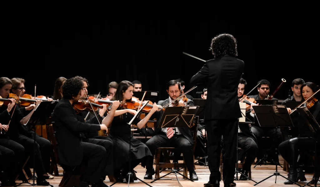 Imagem de destaque - Projeto Música na Redentor tem apresentações gratuitas neste fim de semana e início de dezembro
