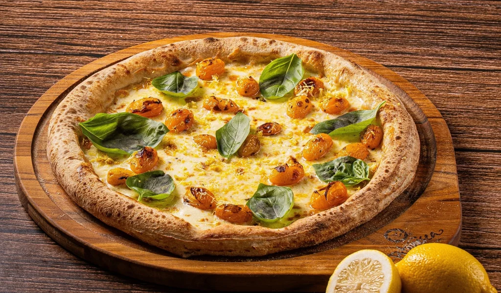 Imagem de destaque - Pizzaria de Curitiba lança receita com mozzarella Fior di Latte original de Nápoles