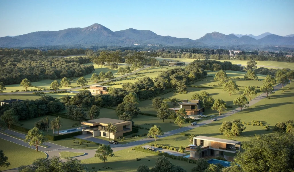 Imagem de destaque - Quatro Barras se destaca como cidade com melhor qualidade de vida na Região Metropolitana de Curitiba