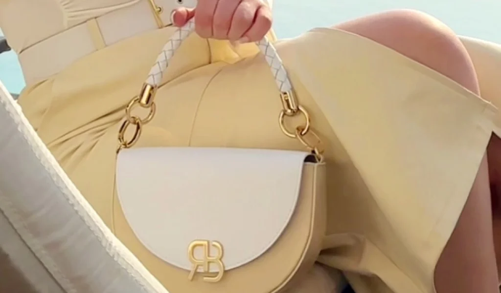 Imagem de destaque - Raphaella Booz: Desfile Celebra Moda e Solidariedade em Curitiba