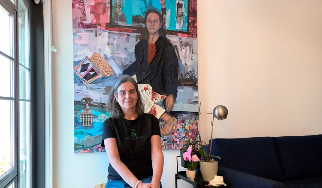 Imagem de destaque - Exposição “Ipsis Litteris” transforma expressões populares em arte no Museu Egípcio de Curitiba