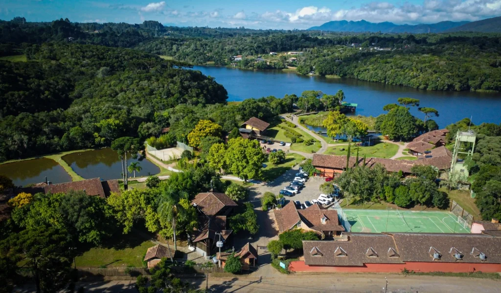 Imagem de destaque - Feriado de Páscoa: Hotel La Dolce Vita aposta na natureza e em experiências para reunir famílias