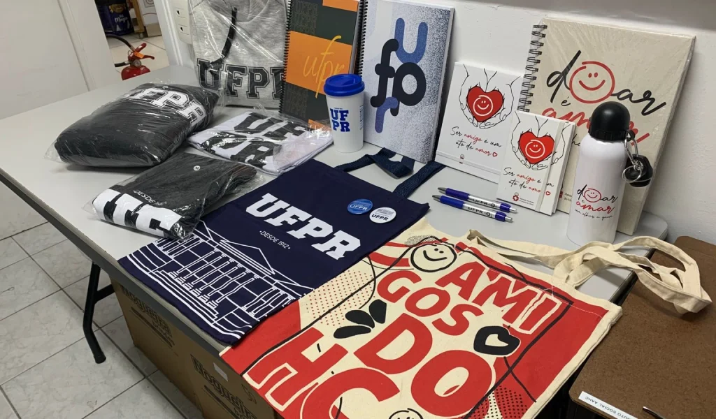 Imagem de destaque - UFPR divulga lista de aprovados no vestibular nesta sexta-feira