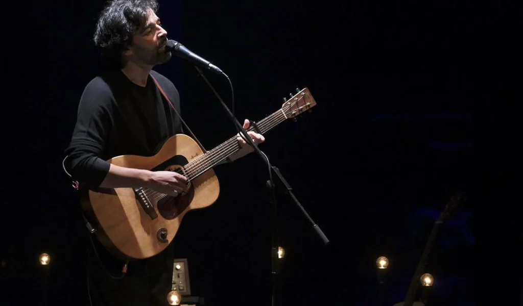 Imagem de destaque - Cantor português Valter Lobo fará show inédito em Curitiba nesta sexta-feira (08)