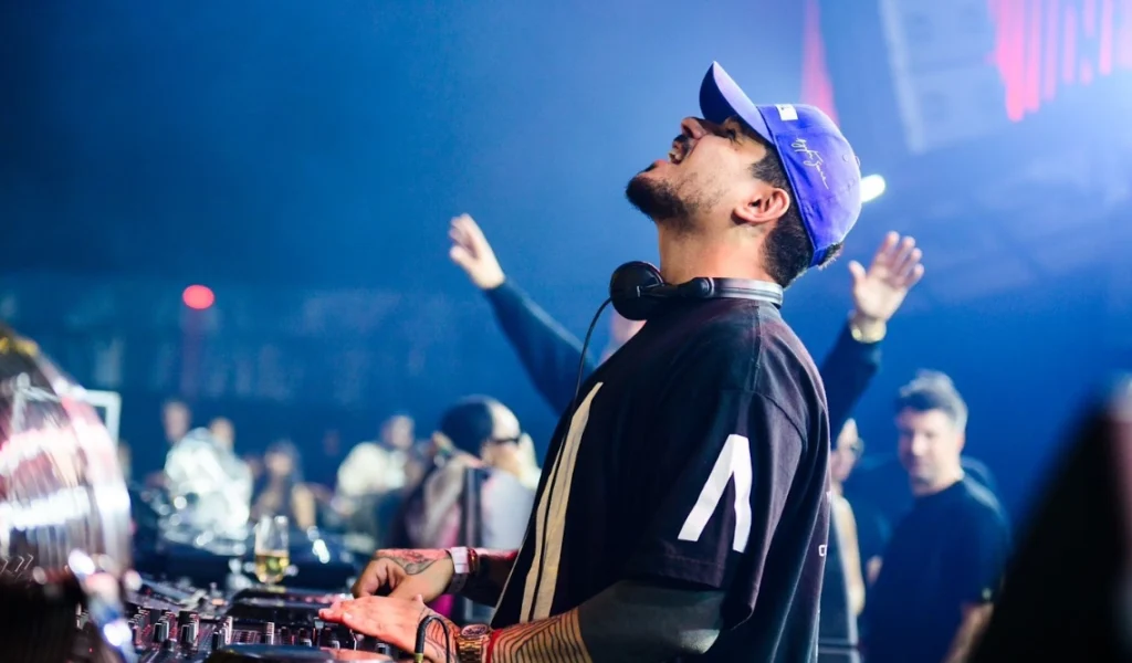 Imagem de destaque - Curitiba recebe primeira edição do Pré-Carnaval Eletrônico em fevereiro