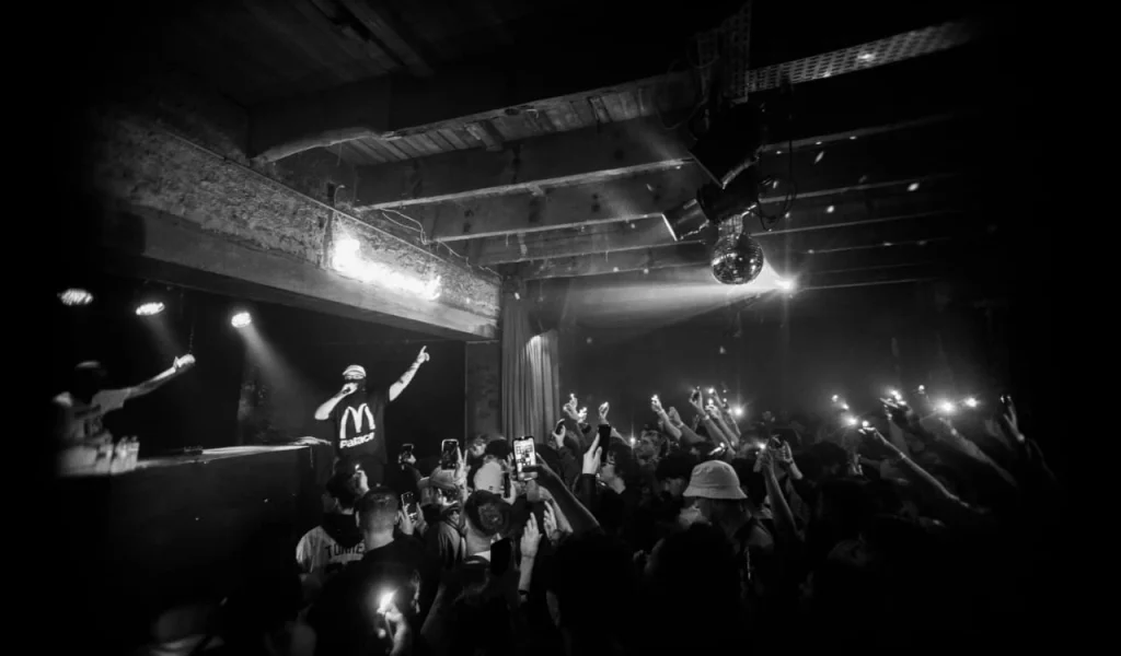 Imagem de destaque - ALL Party e Love City fazem a festa com a presença do rapper Rodrigo Ogi no dia 17