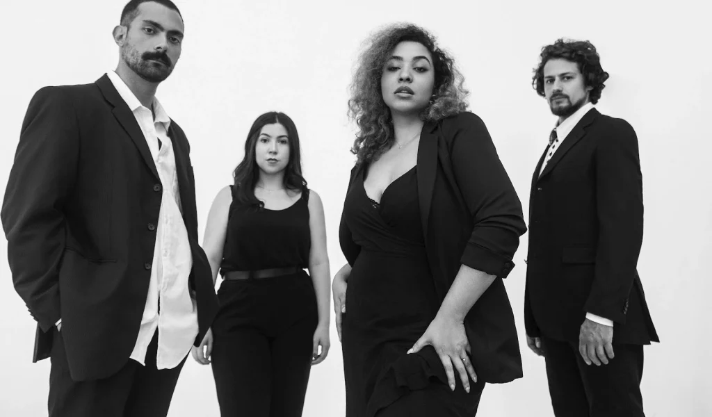 Imagem de destaque - Gravações do Filme Canção do Cisne terão cenas em Curitiba