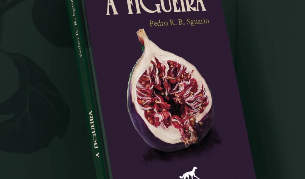 Imagem de destaque - Estudante de medicina estreia na literatura com romance sobre saúde mental