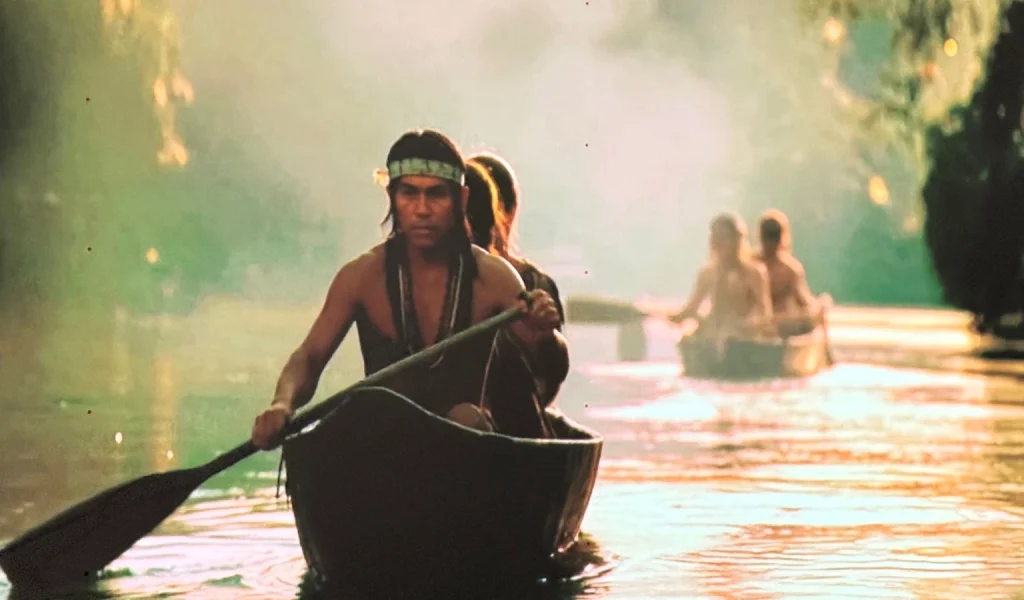 Imagem de destaque - Amazônia em Curitiba: uma experiência sensorial que honra memórias e vozes indígenas