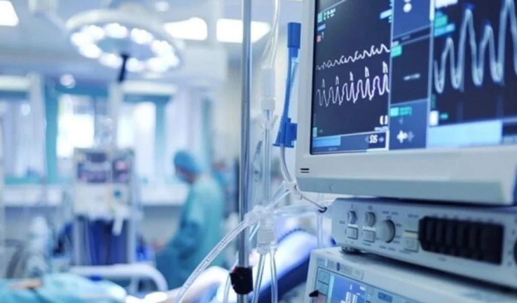 Imagem de destaque - A Medicina Intensiva do Futuro Começa em Curitiba