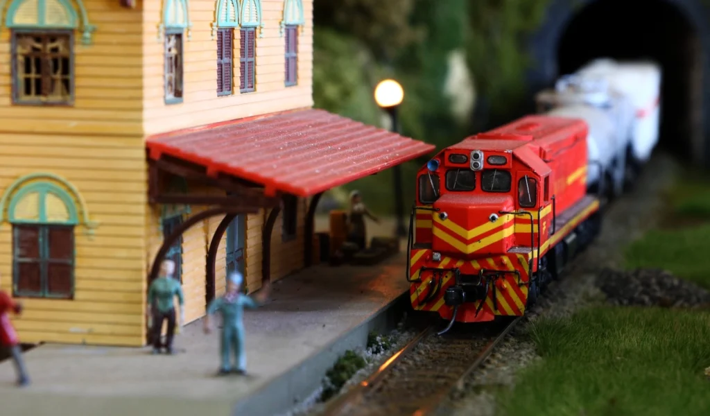 Imagem de destaque - Serra Verde Express estreia nova locomotiva em mostra ferroviária com passeios abertos ao público