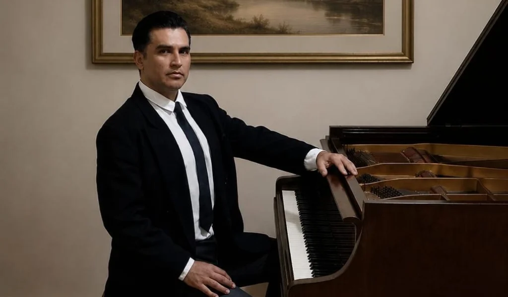 Imagem de destaque - Música na Redentor abre espaço para artistas e promove concertos gratuitos em Curitiba
