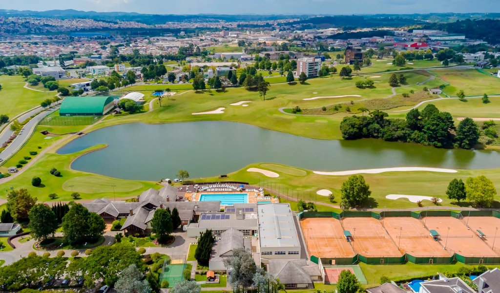 Imagem de destaque - Torneio de tênis reforça a importância do esporte para a qualidade de vida