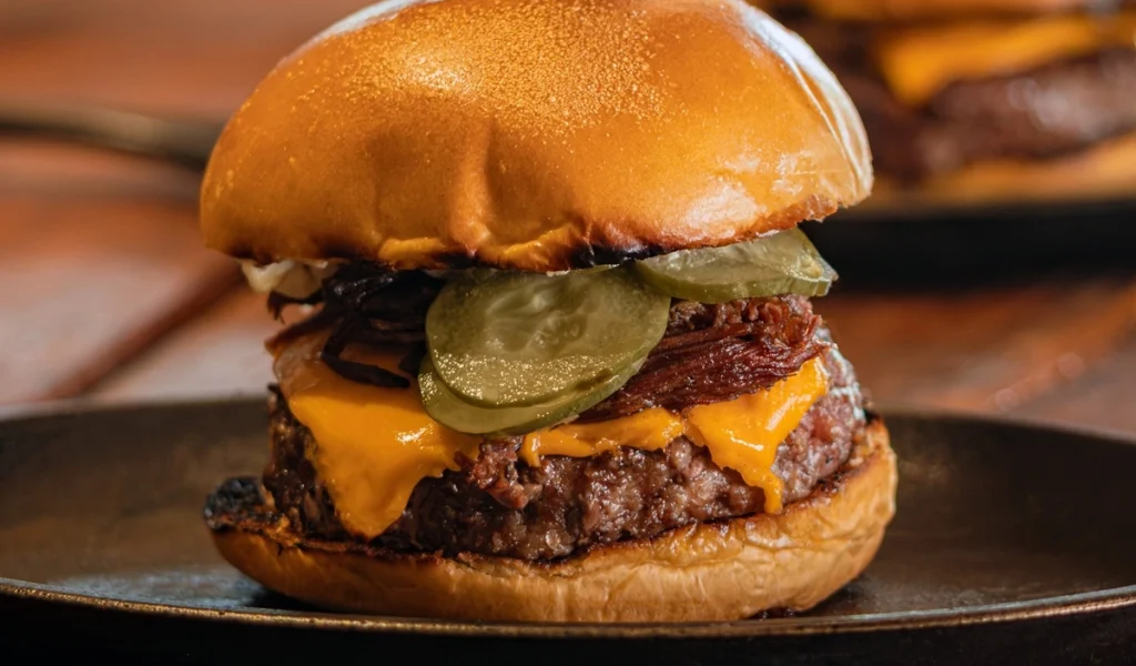 Imagem de destaque - Dia Mundial do Hambúrguer: confira seis lugares para comer burgers especiais em Curitiba