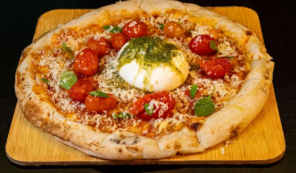 Imagem de destaque - 10 de julho: Dia da Pizza