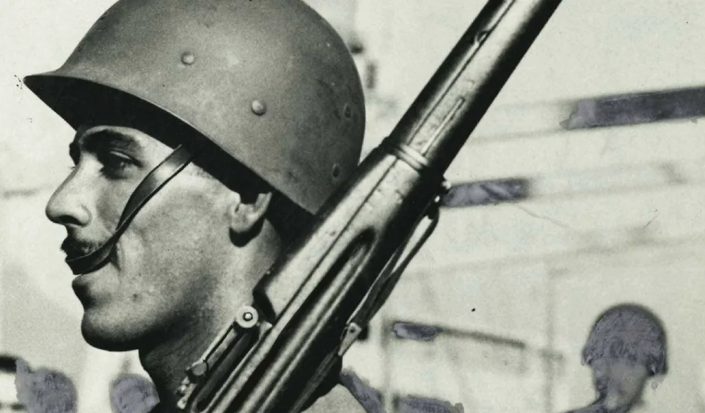 Imagem de destaque - Jornalista republica livro sobre correspondentes brasileiros da Segunda Guerra Mundial