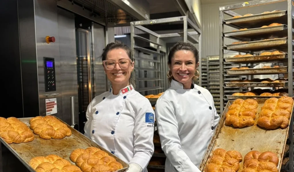 Imagem de destaque - Casa do Croissant completa 30 anos e aposta em inovação para expandir presença no mercado