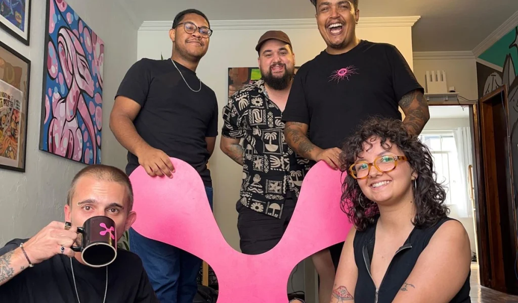 Imagem de destaque - Plataforma criada em Curitiba impulsiona conexão entre artistas, produtores e público