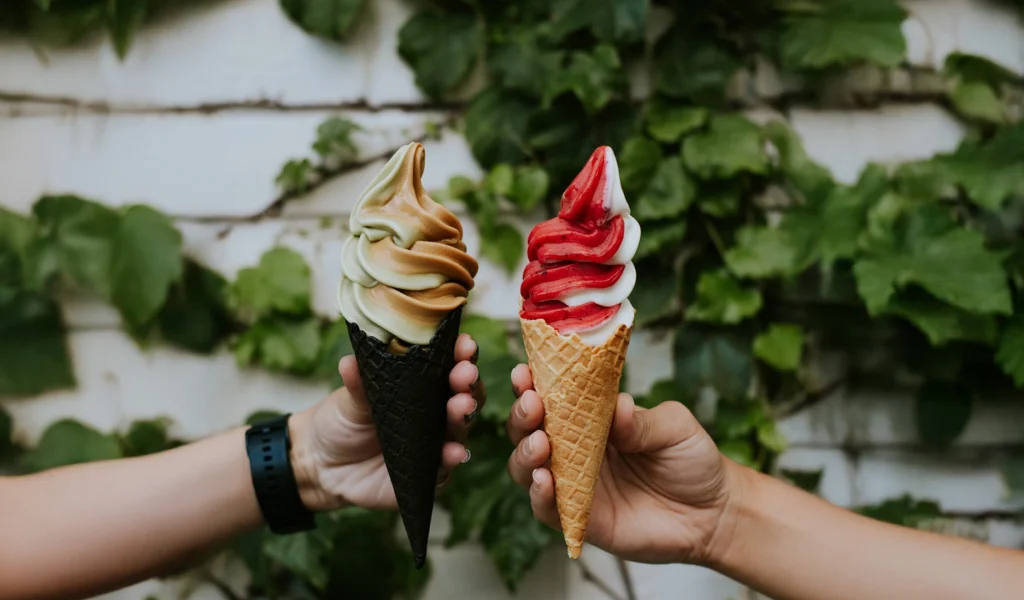 Imagem de destaque - Centro de Curitiba terá festa com DJ e gelato artesanal neste sábado (30)