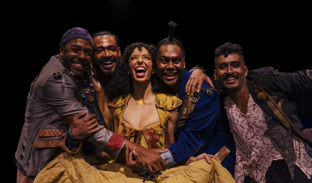 Imagem de destaque - Do Oscar ao palco: Festival de Curitiba reúne artistas ligados aos filmes da premiação