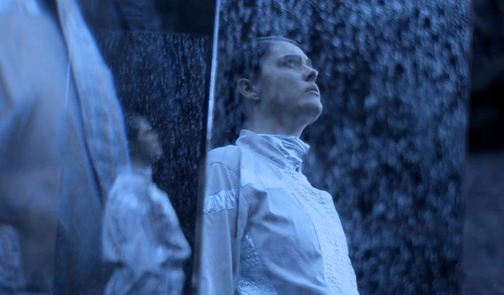 Imagem de destaque - Curitibana Helena Sofia lança videoclipe da música “Siciliano”