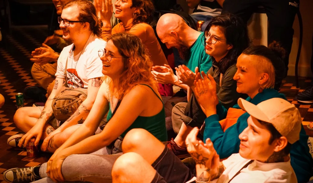 Imagem de destaque - Um sonho Cultural: Agrupa Cultura celebra 2 anos de atividades artísticas em Curitiba