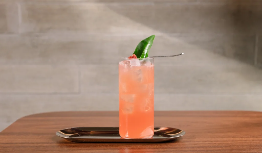 Imagem de destaque - Química dos alimentos chega aos bares e transforma a experiência dos drinks