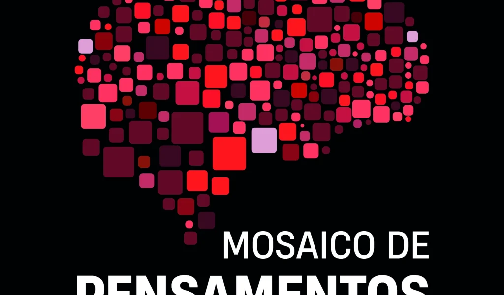 Imagem de destaque - Andrêssa da Costa lança “Mosaico de Pensamentos” em Curitiba