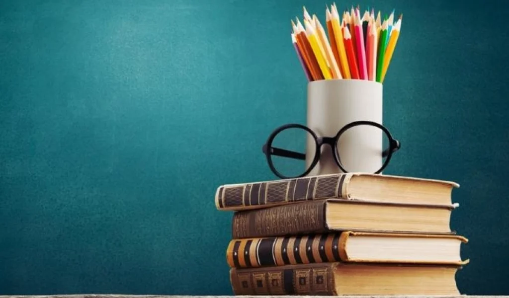 Imagem de destaque - Jovens professores relatam o orgulho da profissão