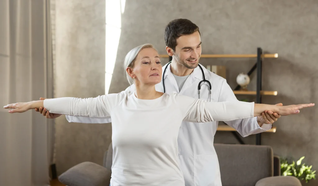 Imagem de destaque - Medicina Funcional Integrativa ganha espaço ao priorizar prevenção e cuidado personalizado