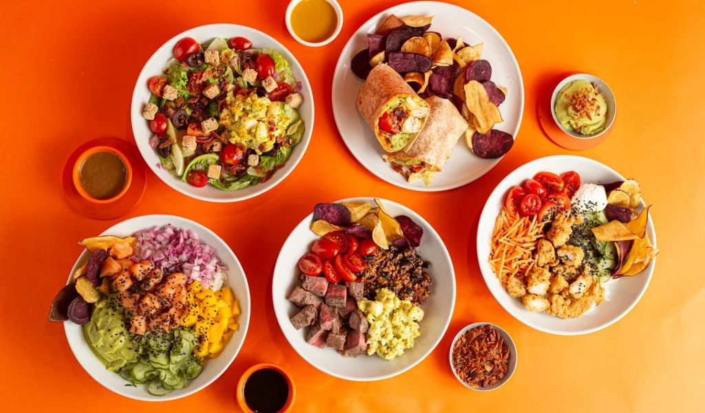 Imagem de destaque - Gigante da alimentação saudável, Boali assume a curitibana Tasty e anuncia expansão no Paraná